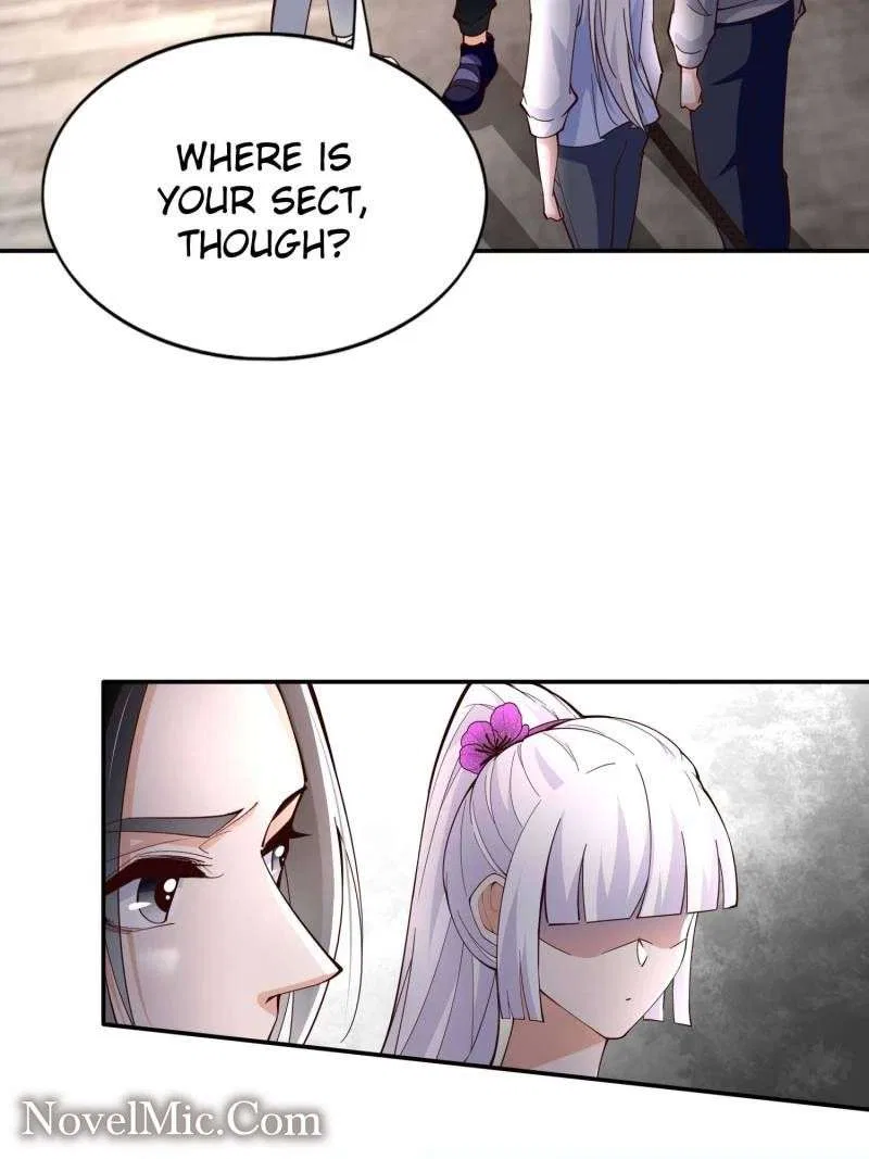 Reincarnation Of The Businesswoman At School Chapter 220 – Page 45