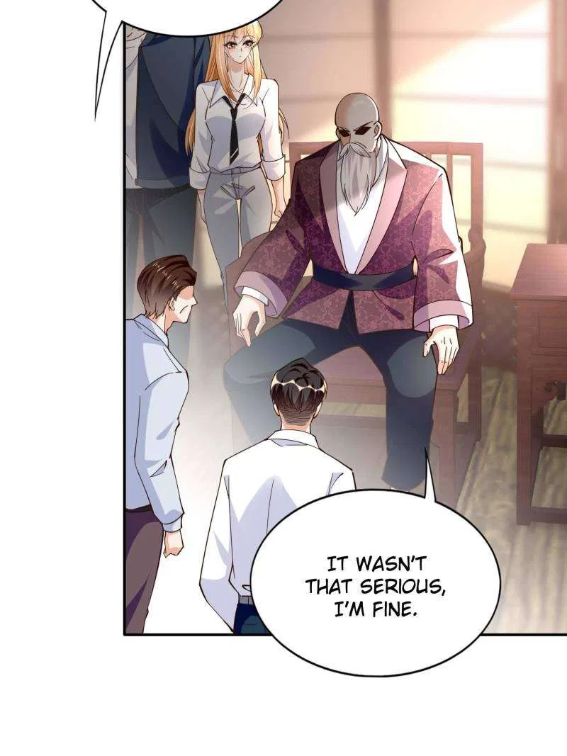 Reincarnation Of The Businesswoman At School Chapter 219 – Page 2