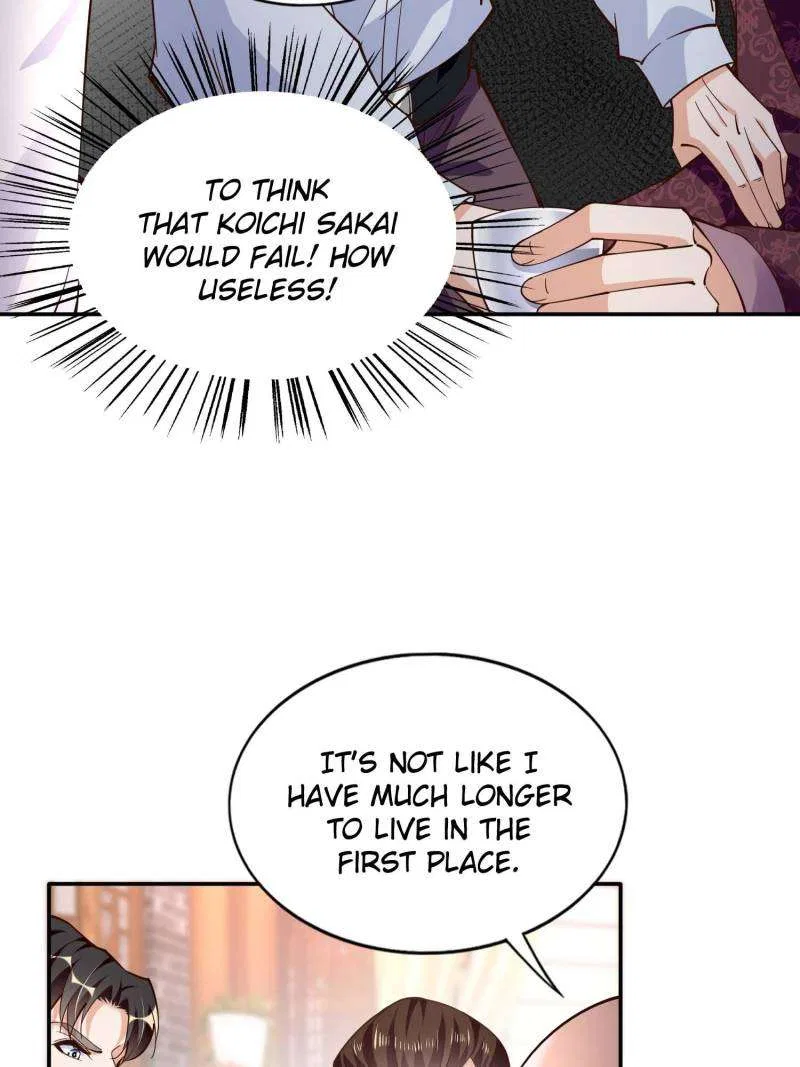 Reincarnation Of The Businesswoman At School Chapter 219 – Page 4