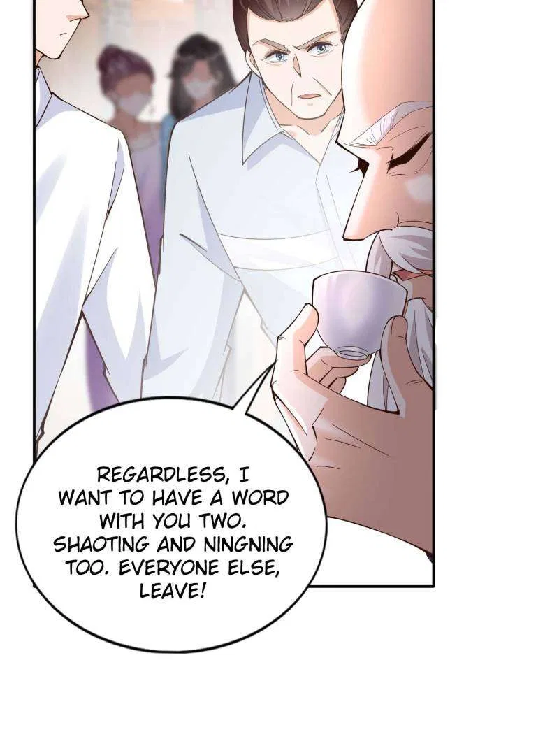 Reincarnation Of The Businesswoman At School Chapter 219 – Page 5