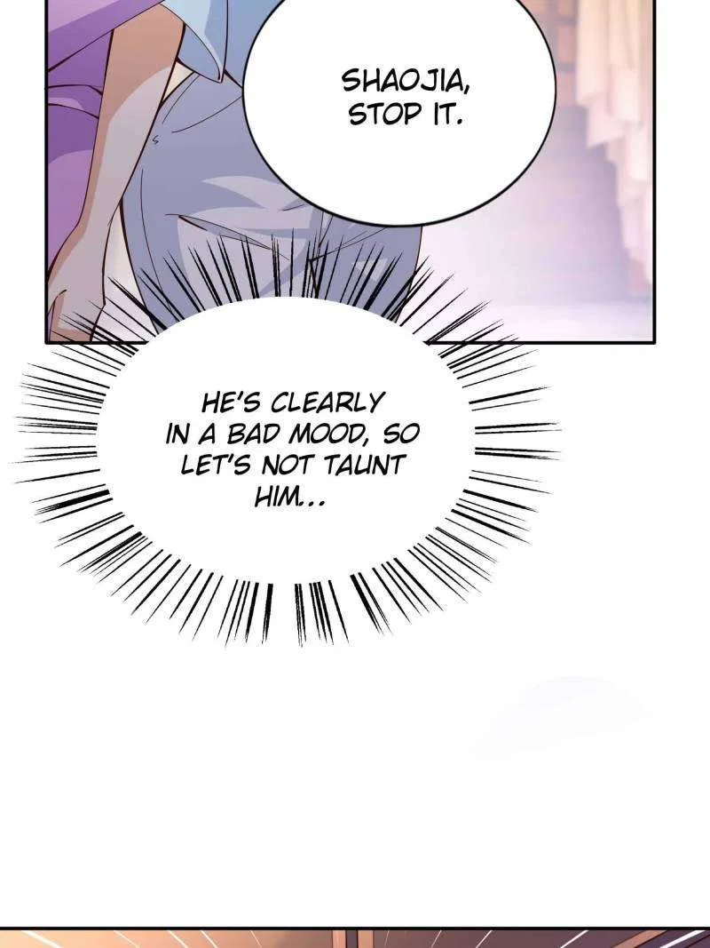 Reincarnation Of The Businesswoman At School Chapter 219 – Page 7