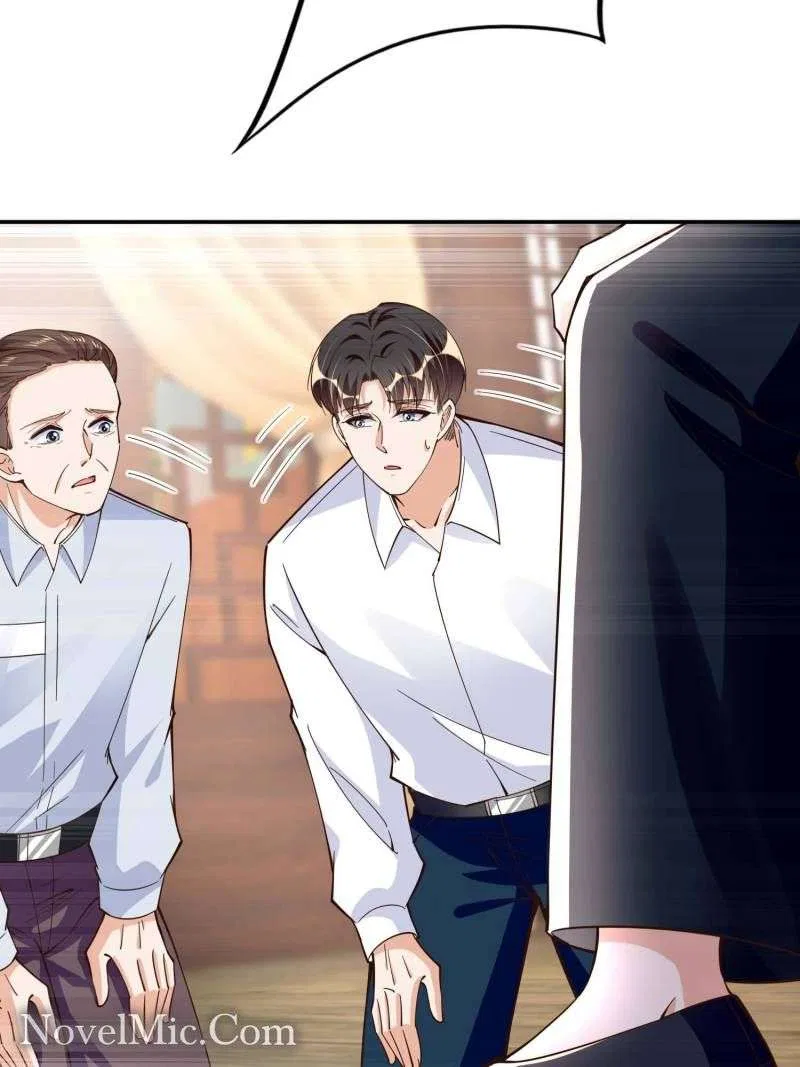 Reincarnation Of The Businesswoman At School Chapter 219 – Page 9