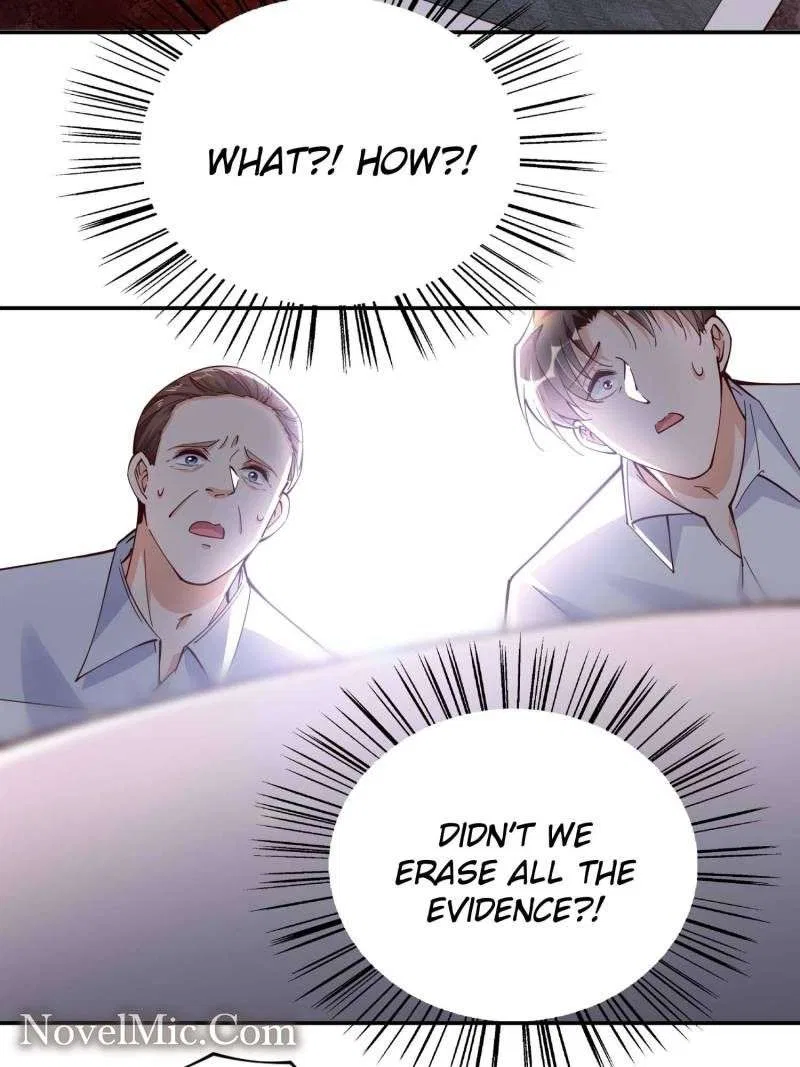 Reincarnation Of The Businesswoman At School Chapter 219 – Page 15