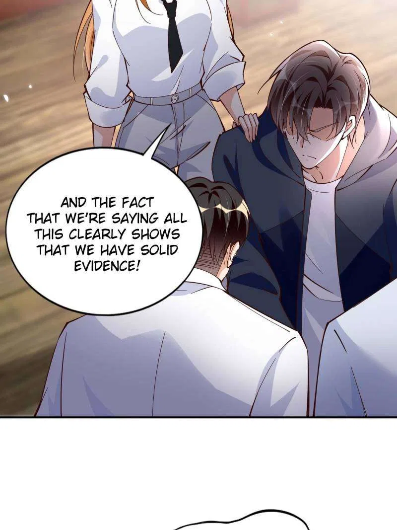 Reincarnation Of The Businesswoman At School Chapter 219 – Page 20