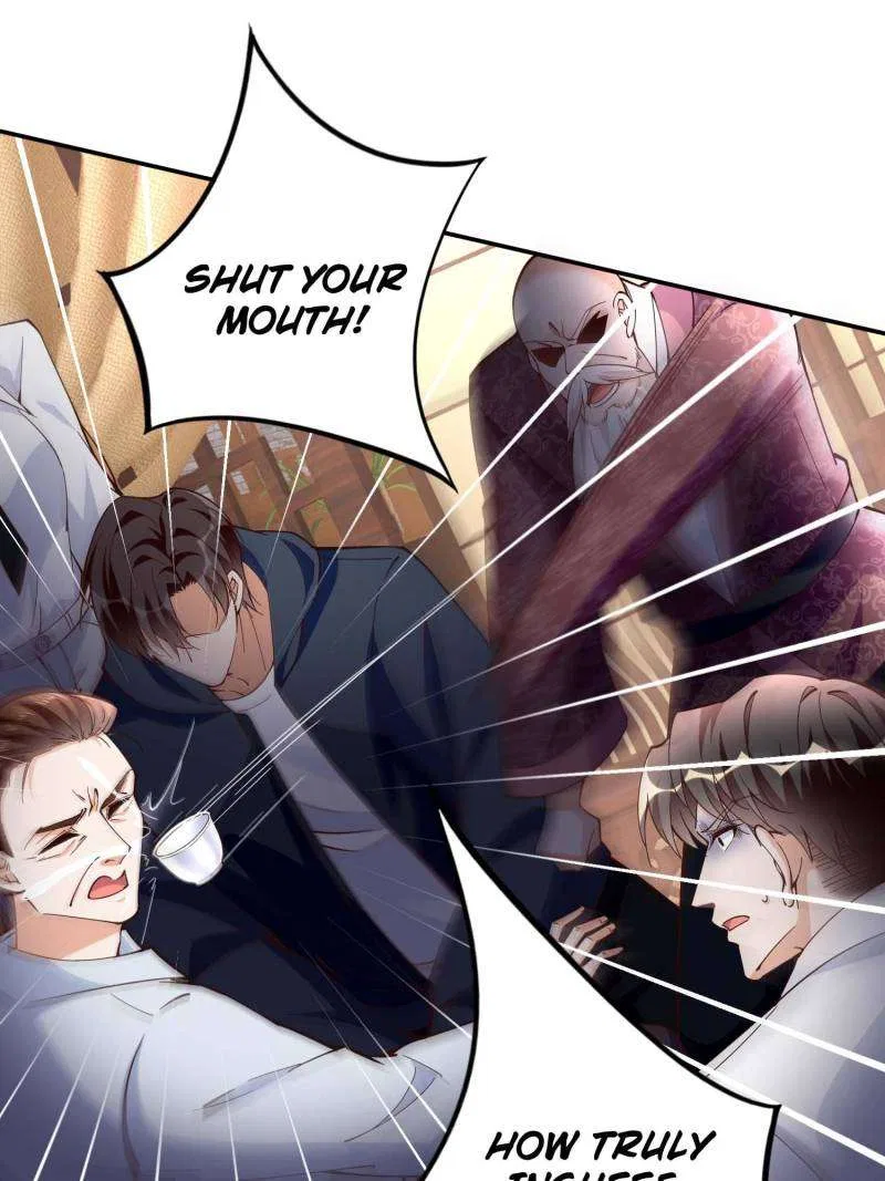 Reincarnation Of The Businesswoman At School Chapter 219 – Page 25