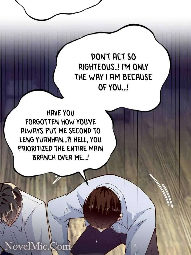 Reincarnation Of The Businesswoman At School Chapter 219 – Page 27