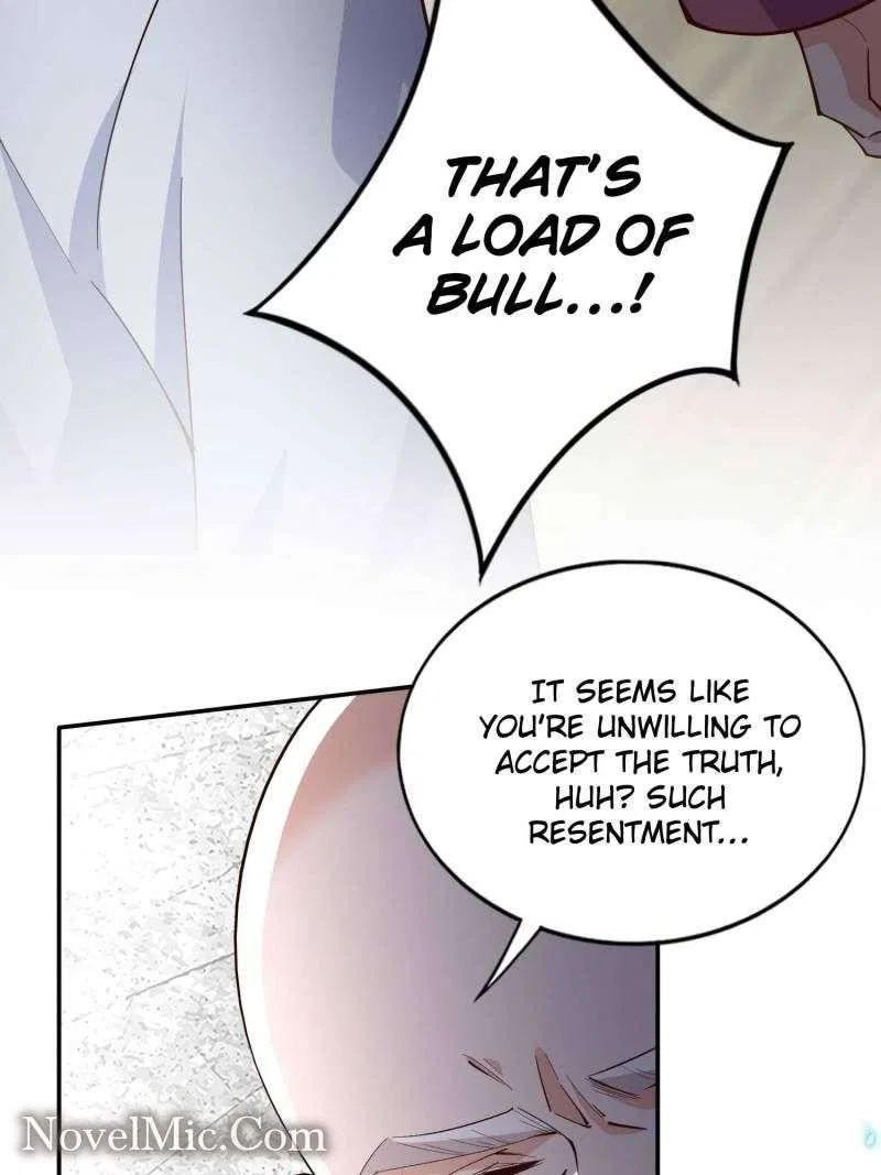 Reincarnation Of The Businesswoman At School Chapter 219 – Page 33