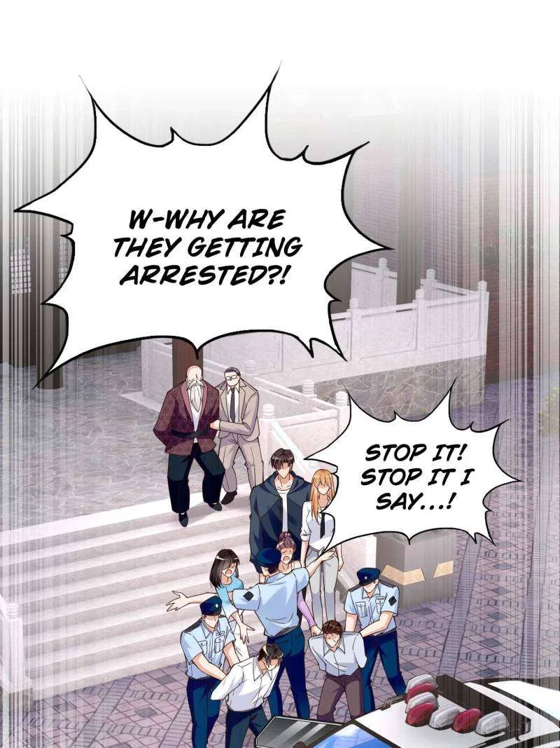 Reincarnation Of The Businesswoman At School Chapter 219 – Page 37