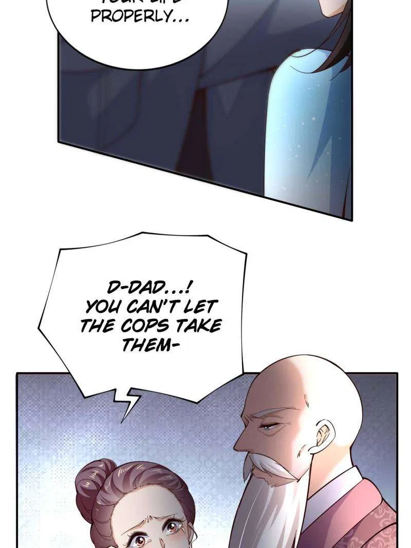 Reincarnation Of The Businesswoman At School Chapter 219 – Page 39