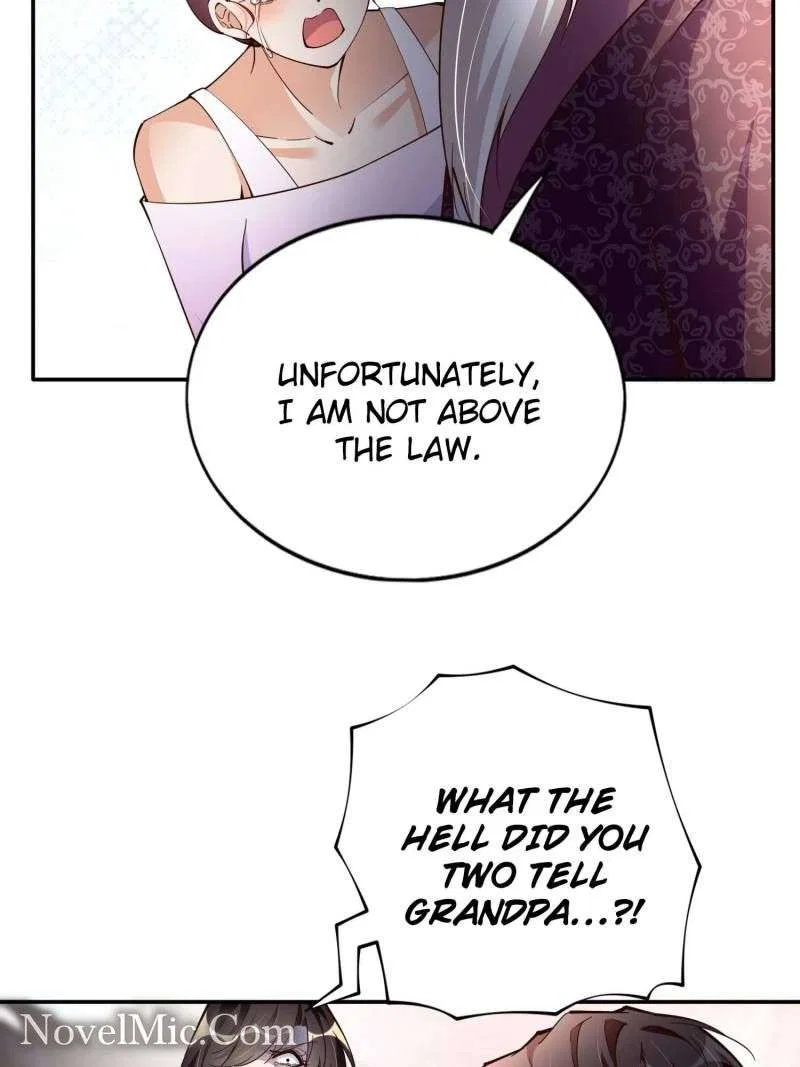 Reincarnation Of The Businesswoman At School Chapter 219 – Page 40