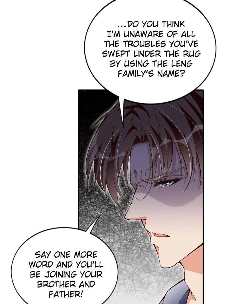 Reincarnation Of The Businesswoman At School Chapter 219 – Page 42