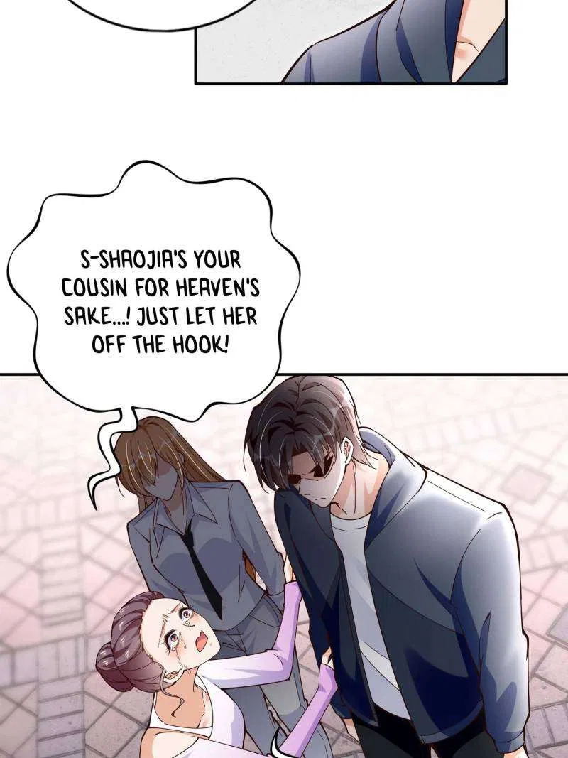 Reincarnation Of The Businesswoman At School Chapter 219 – Page 43