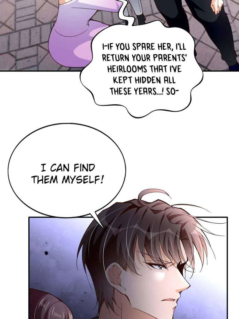 Reincarnation Of The Businesswoman At School Chapter 219 – Page 44