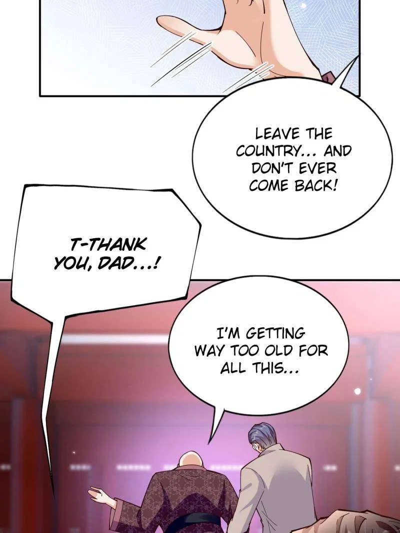 Reincarnation Of The Businesswoman At School Chapter 219 – Page 46