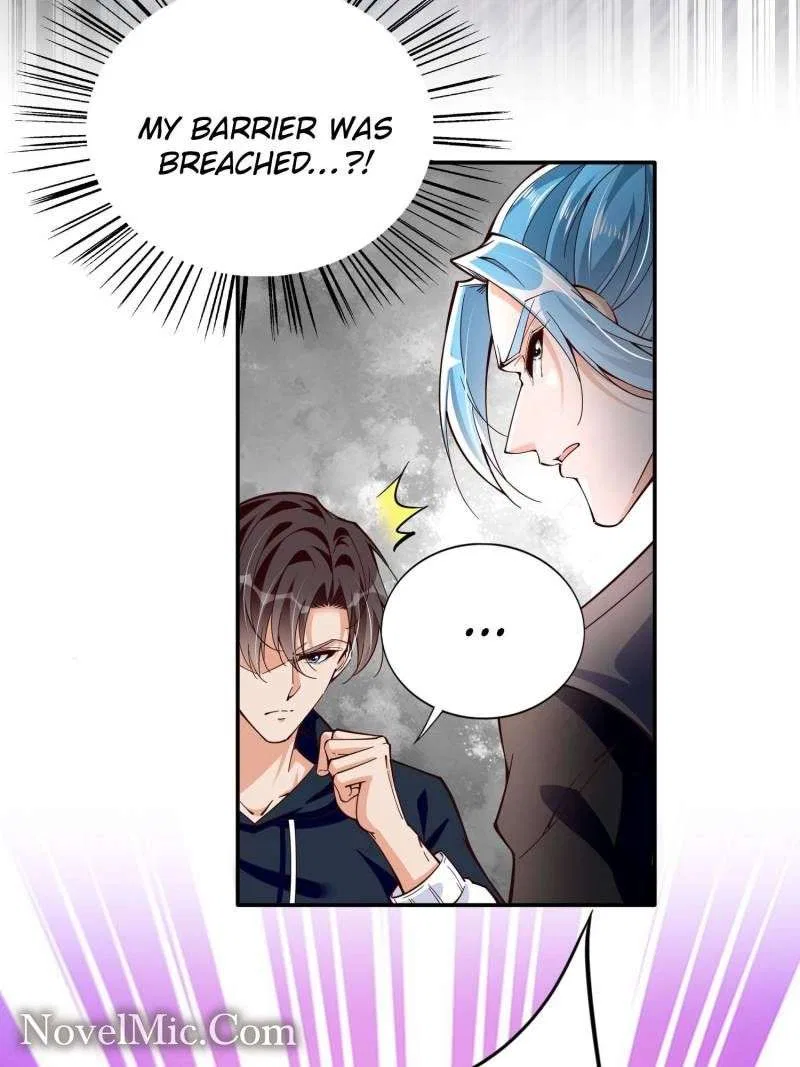 Reincarnation Of The Businesswoman At School Chapter 218 – Page 2