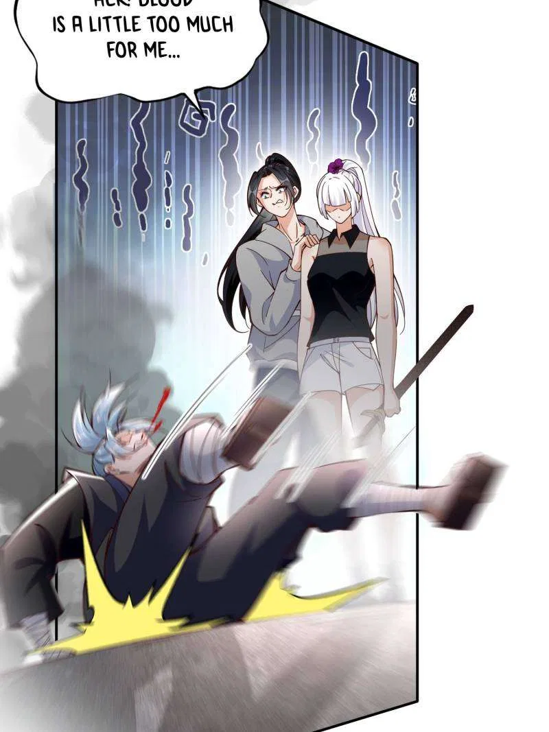 Reincarnation Of The Businesswoman At School Chapter 218 – Page 5