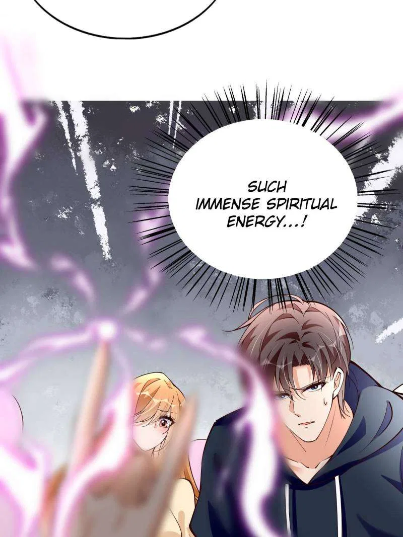Reincarnation Of The Businesswoman At School Chapter 218 – Page 9