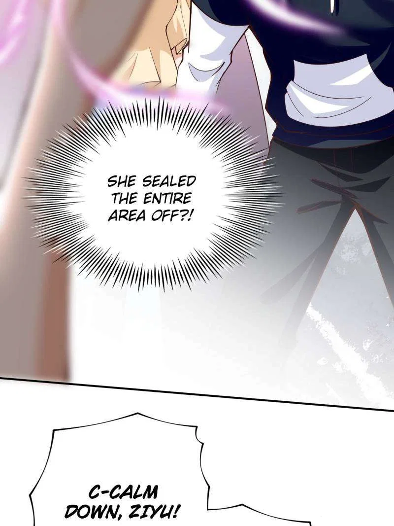 Reincarnation Of The Businesswoman At School Chapter 218 – Page 10