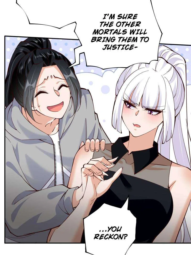 Reincarnation Of The Businesswoman At School Chapter 218 – Page 11