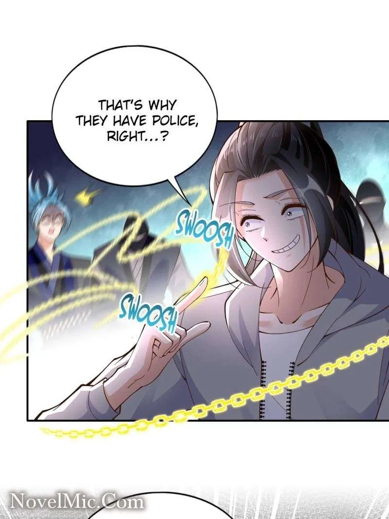 Reincarnation Of The Businesswoman At School Chapter 218 – Page 13