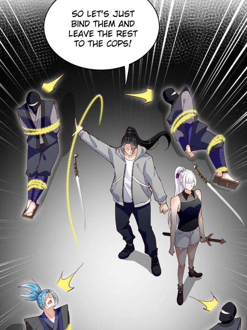 Reincarnation Of The Businesswoman At School Chapter 218 – Page 14