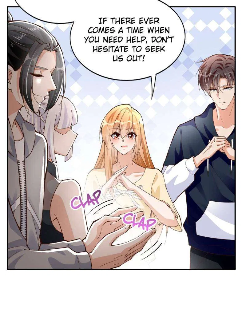 Reincarnation Of The Businesswoman At School Chapter 218 – Page 16