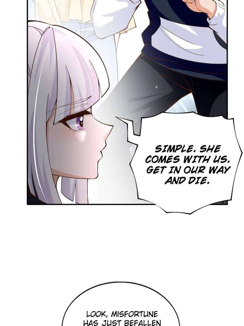 Reincarnation Of The Businesswoman At School Chapter 218 – Page 21