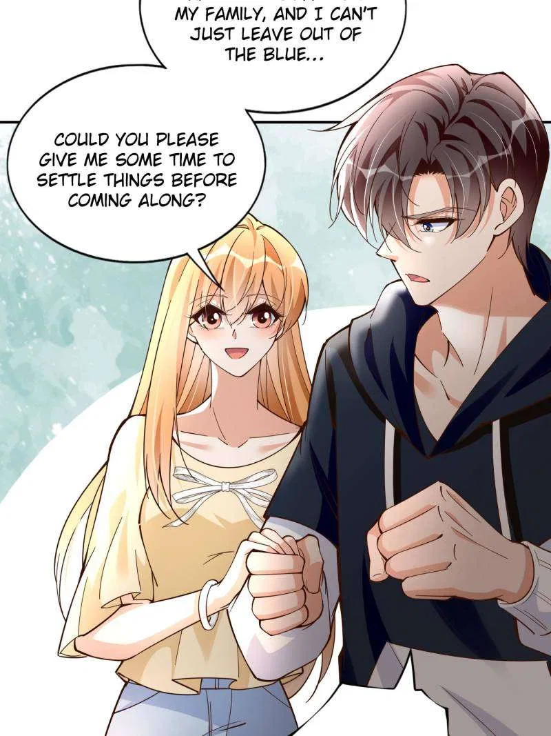 Reincarnation Of The Businesswoman At School Chapter 218 – Page 22