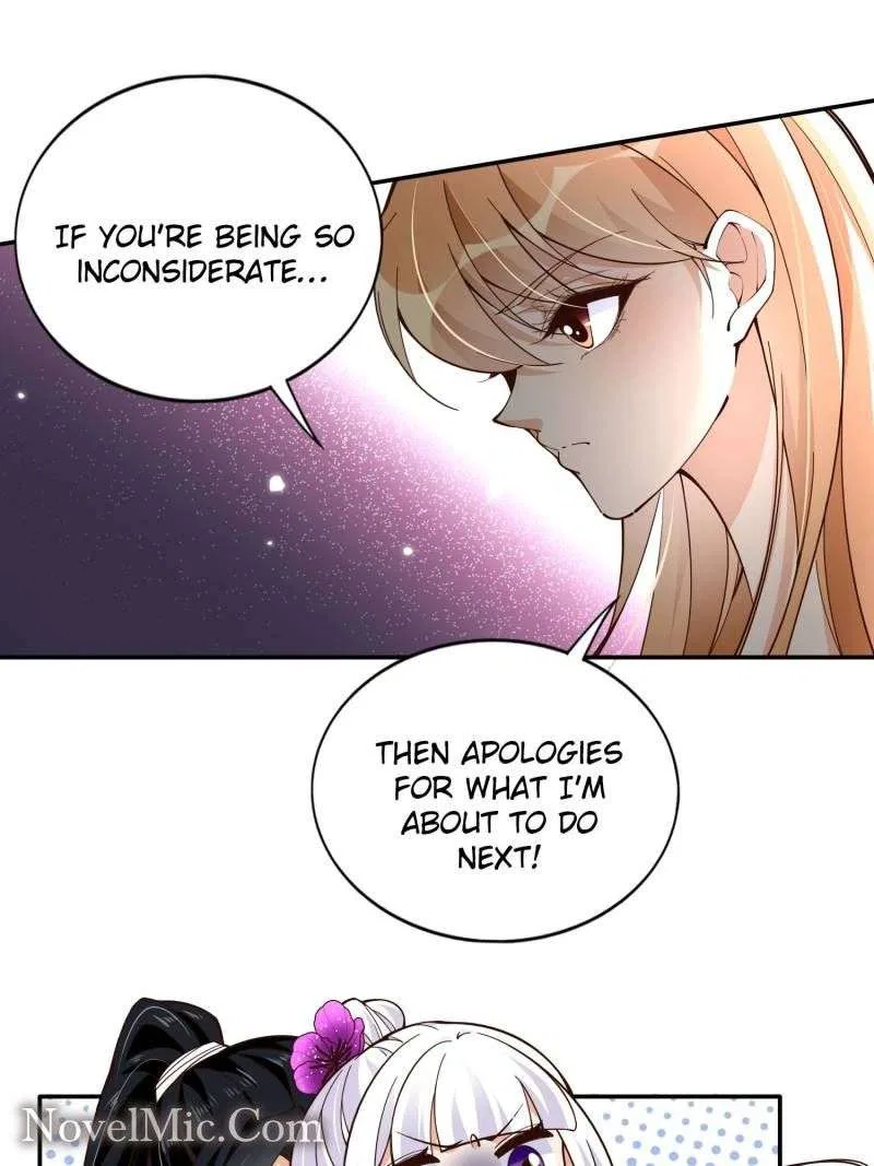 Reincarnation Of The Businesswoman At School Chapter 218 – Page 25