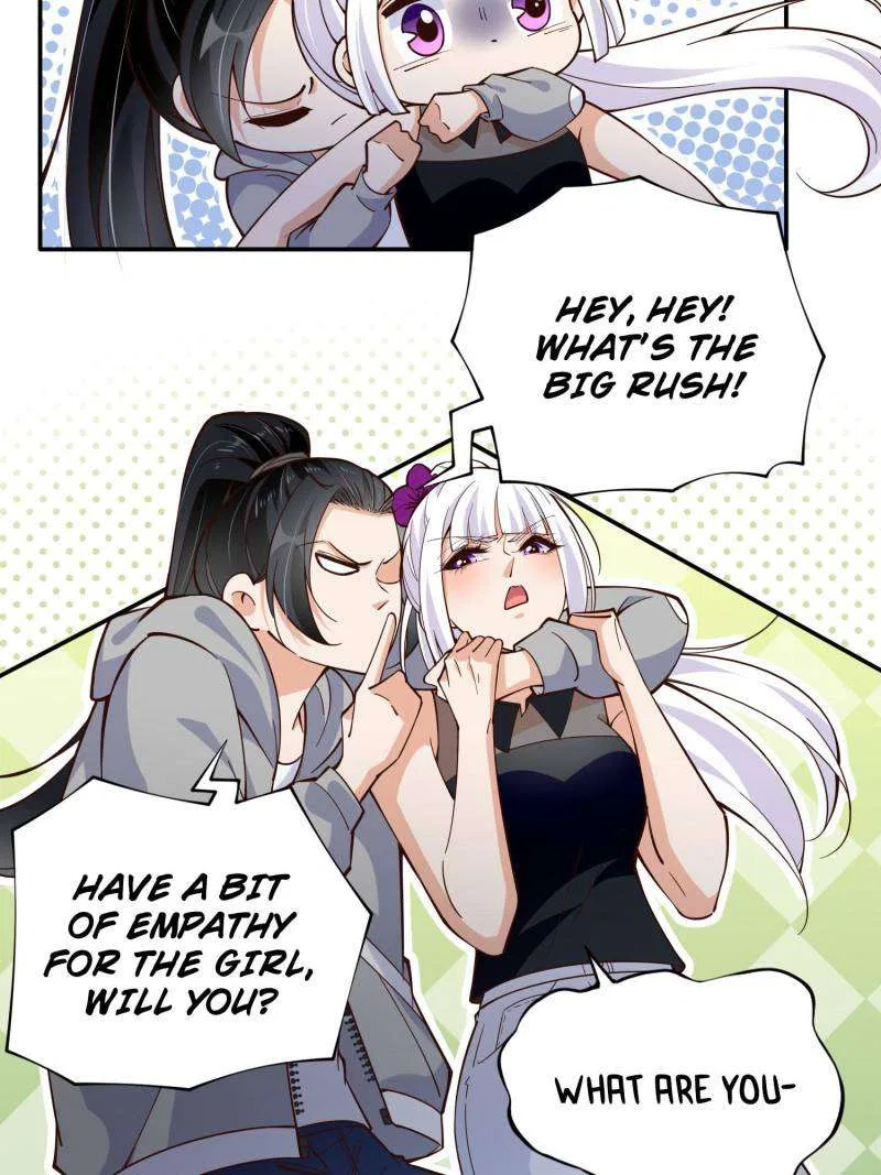 Reincarnation Of The Businesswoman At School Chapter 218 – Page 26
