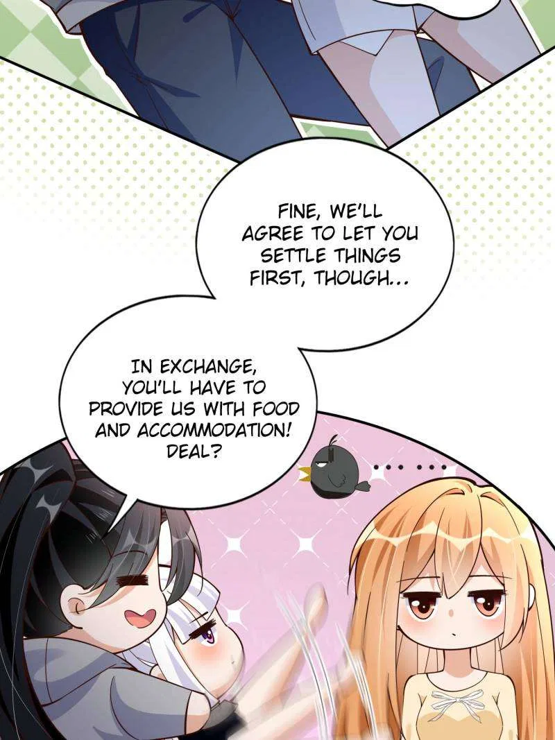 Reincarnation Of The Businesswoman At School Chapter 218 – Page 27