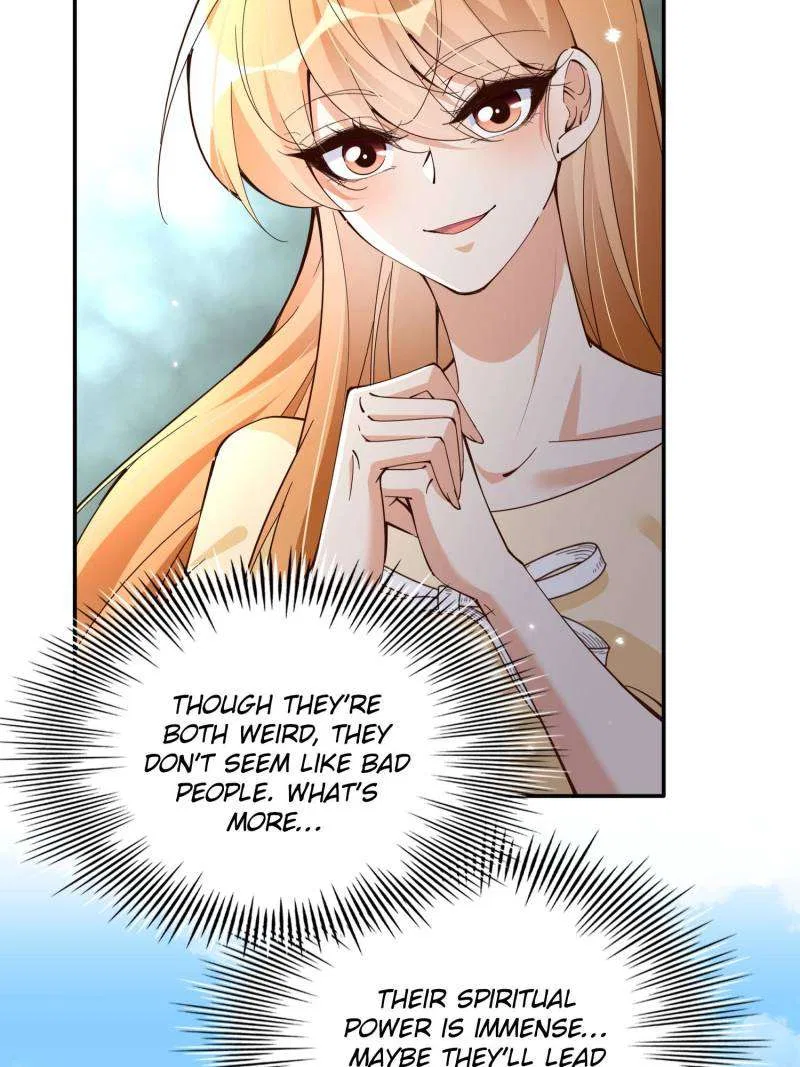 Reincarnation Of The Businesswoman At School Chapter 218 – Page 30