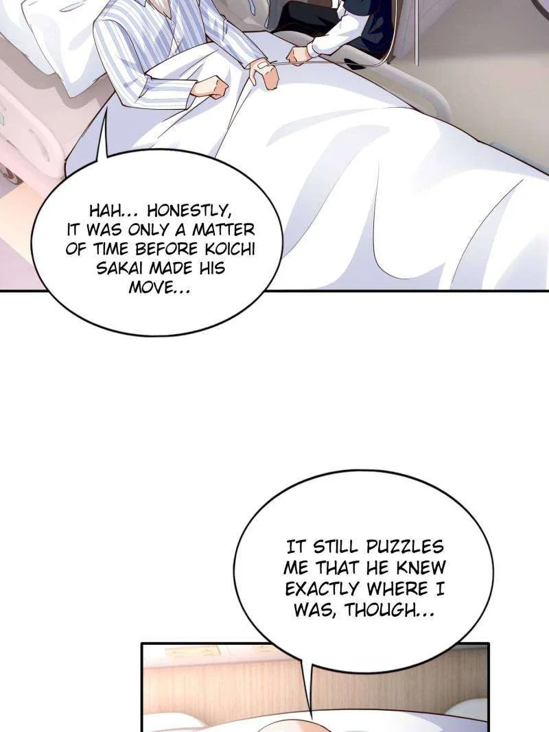 Reincarnation Of The Businesswoman At School Chapter 218 – Page 33