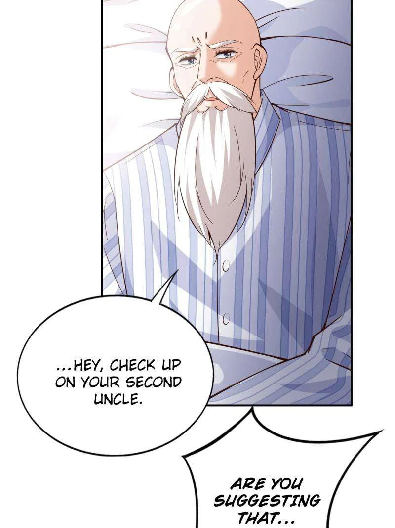 Reincarnation Of The Businesswoman At School Chapter 218 – Page 34