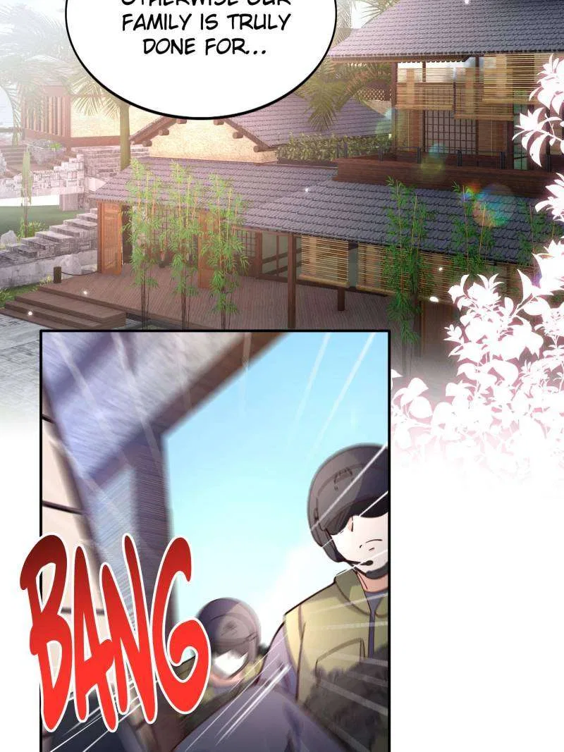 Reincarnation Of The Businesswoman At School Chapter 218 – Page 38