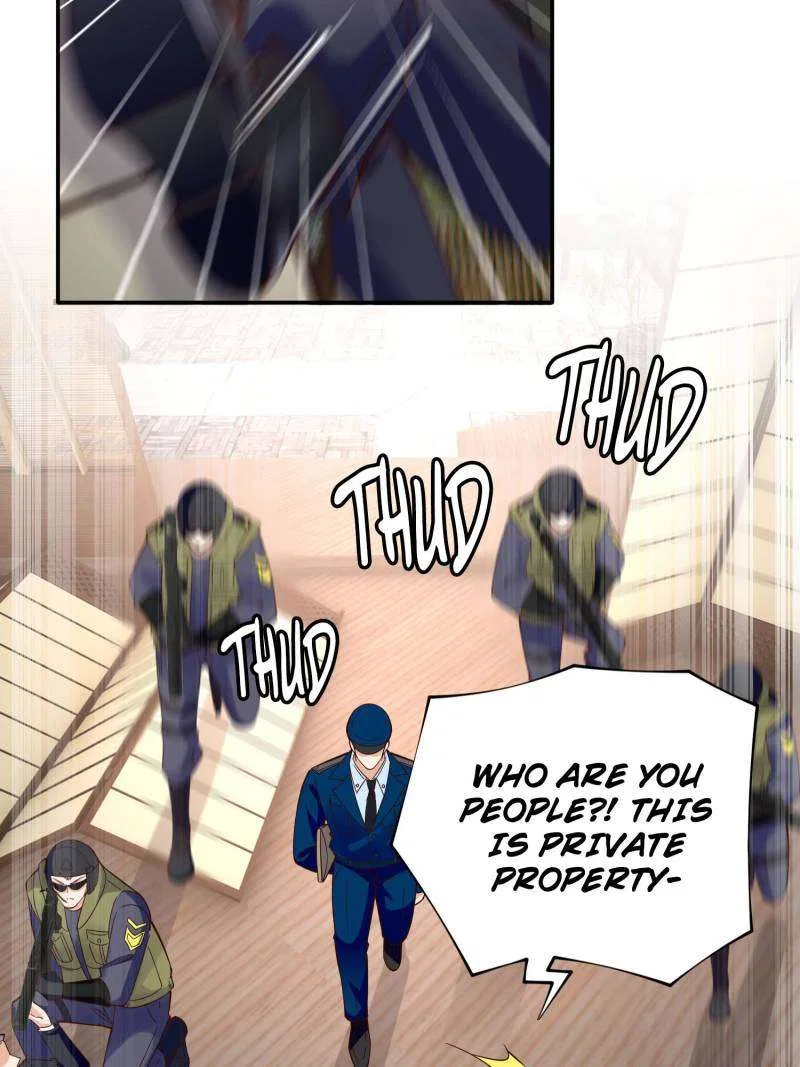 Reincarnation Of The Businesswoman At School Chapter 218 – Page 39