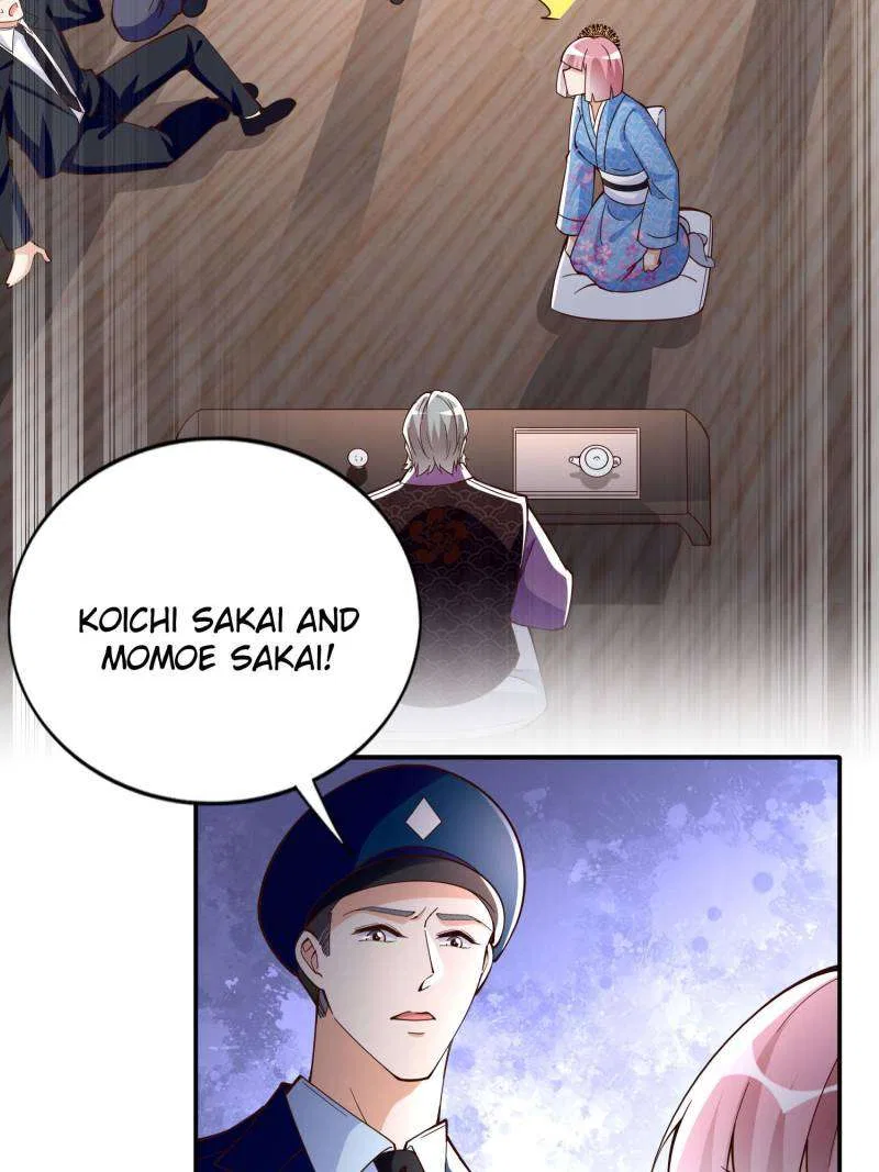 Reincarnation Of The Businesswoman At School Chapter 218 – Page 40