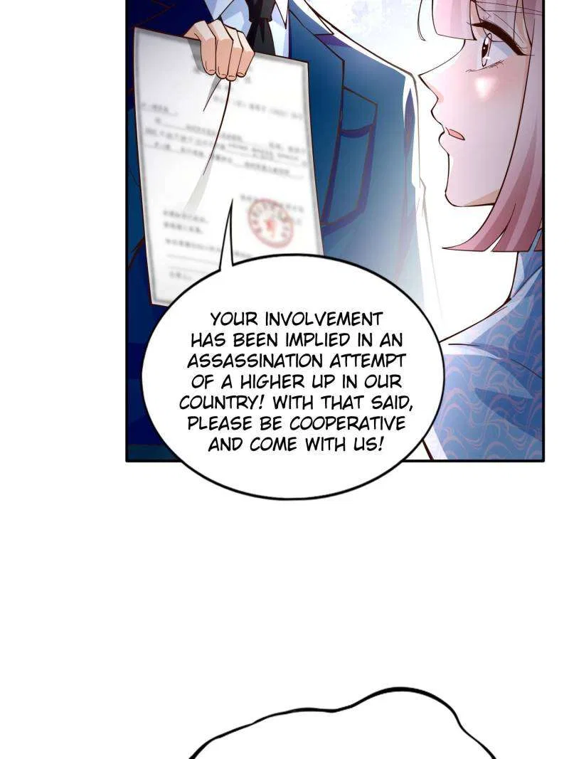 Reincarnation Of The Businesswoman At School Chapter 218 – Page 41