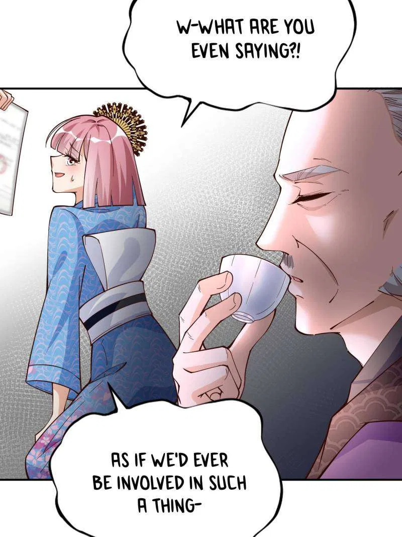 Reincarnation Of The Businesswoman At School Chapter 218 – Page 42