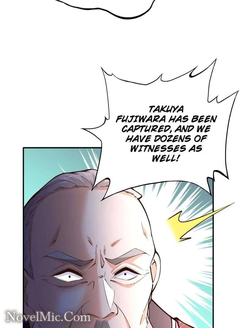 Reincarnation Of The Businesswoman At School Chapter 218 – Page 43