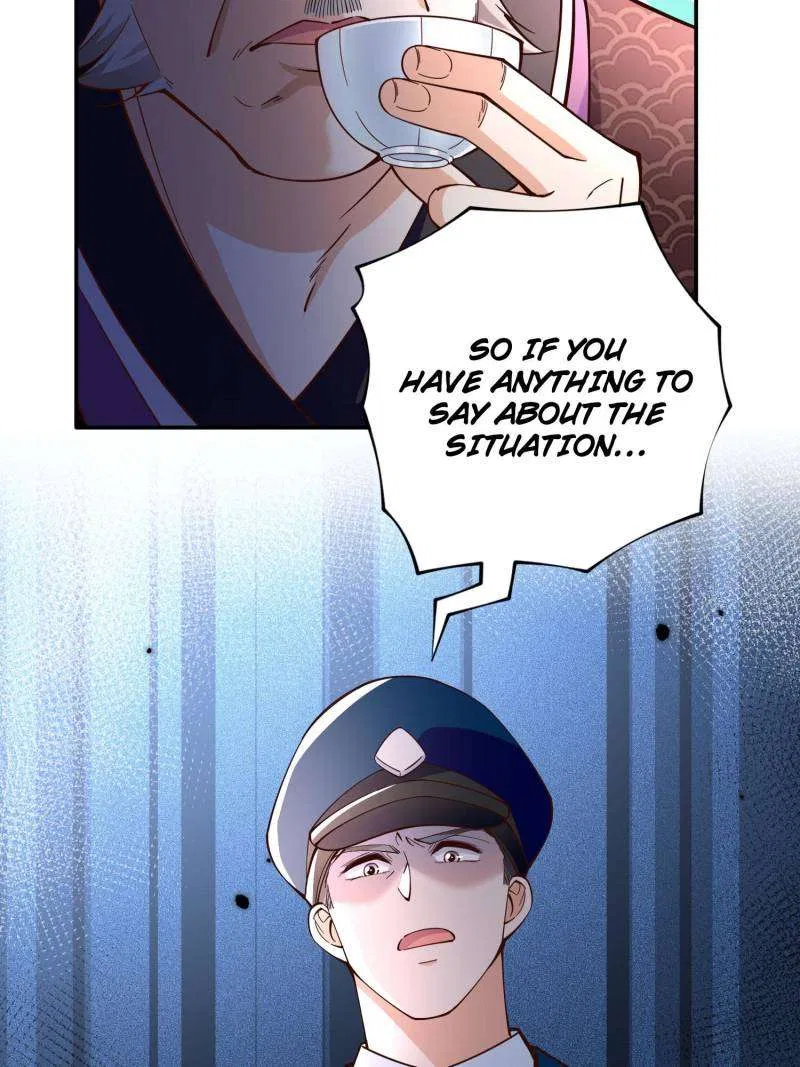 Reincarnation Of The Businesswoman At School Chapter 218 – Page 44