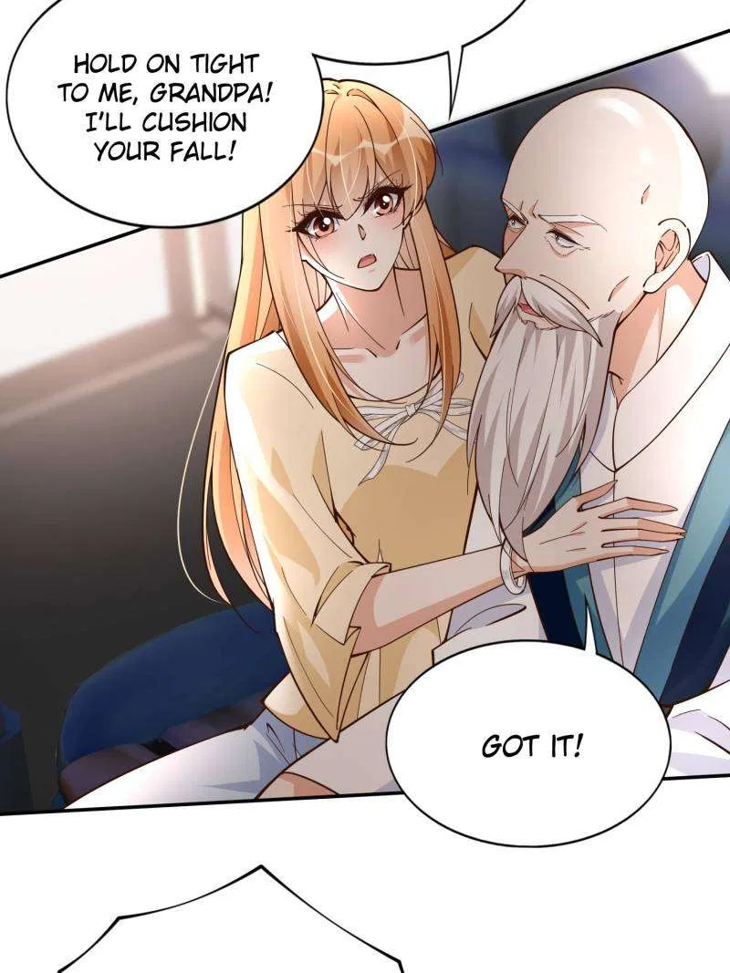 Reincarnation Of The Businesswoman At School Chapter 217 – Page 2