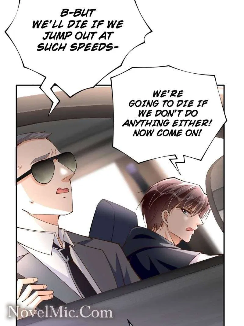 Reincarnation Of The Businesswoman At School Chapter 217 – Page 3