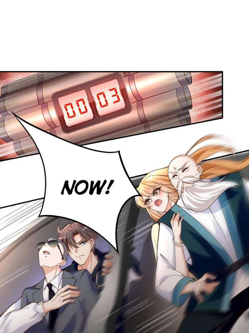 Reincarnation Of The Businesswoman At School Chapter 217 – Page 7