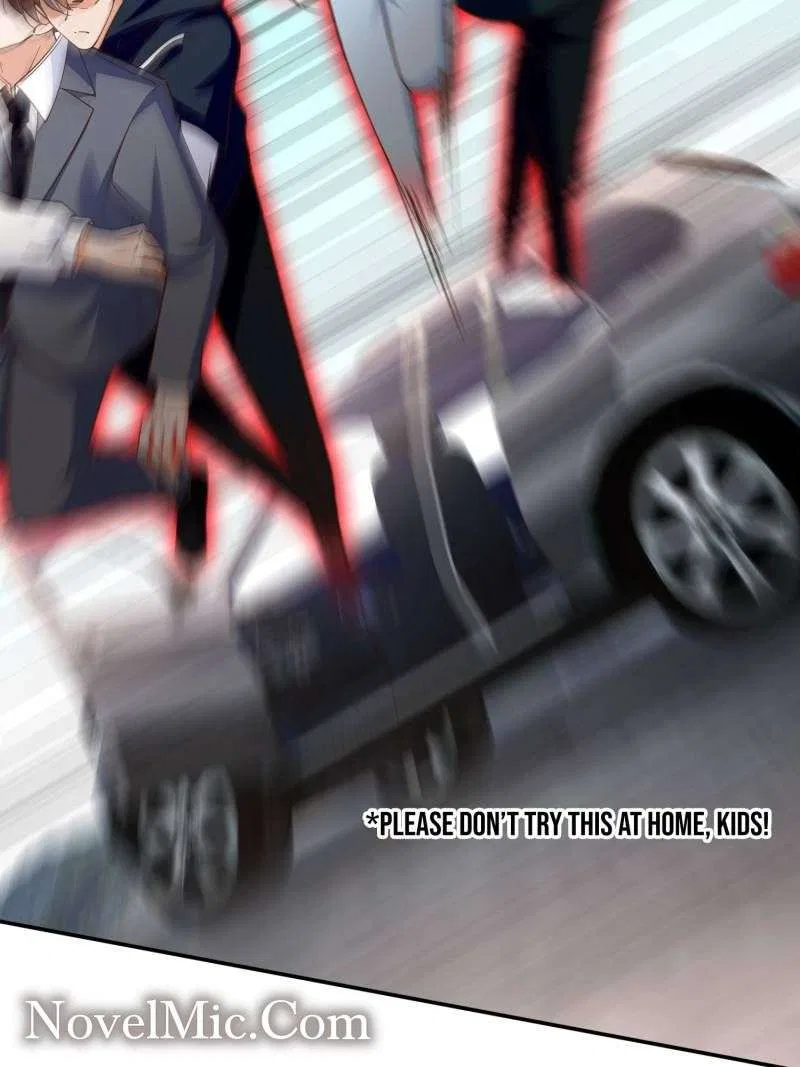 Reincarnation Of The Businesswoman At School Chapter 217 – Page 9