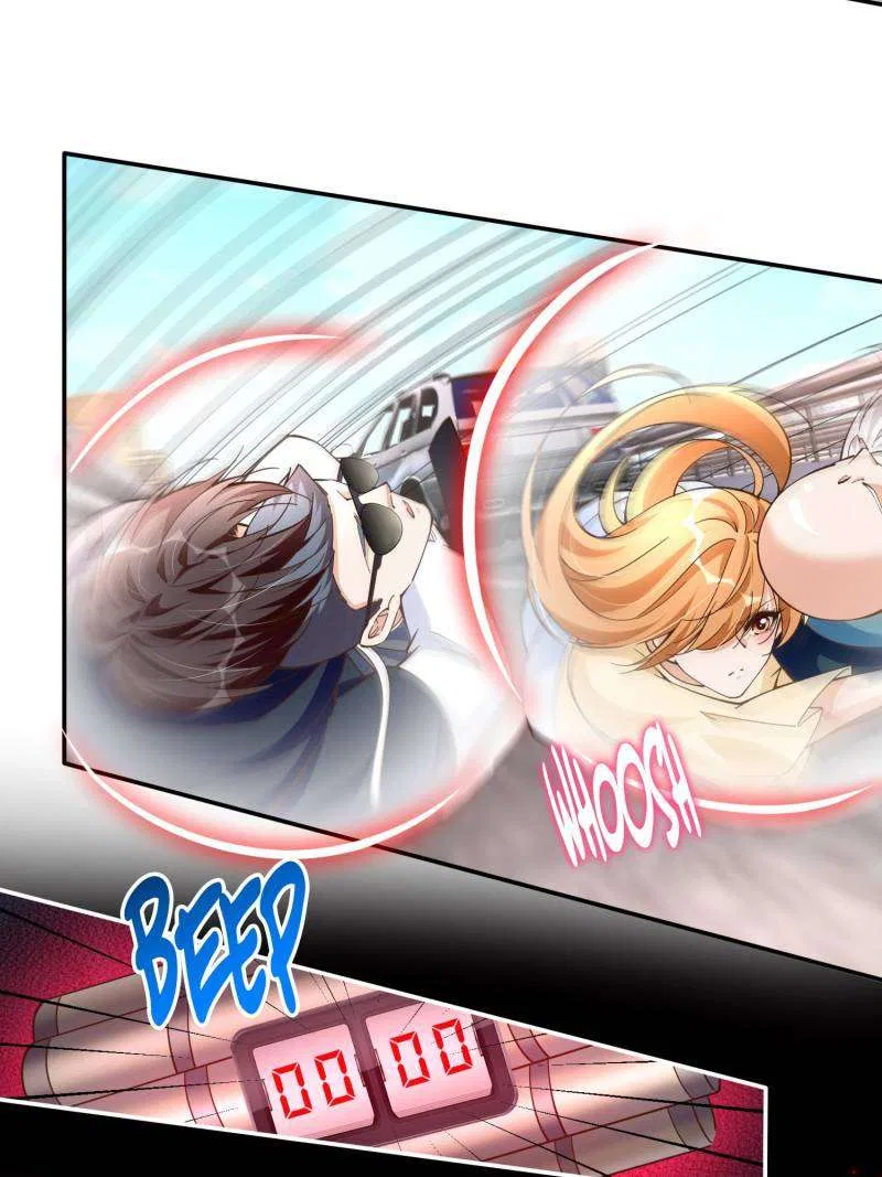 Reincarnation Of The Businesswoman At School Chapter 217 – Page 10
