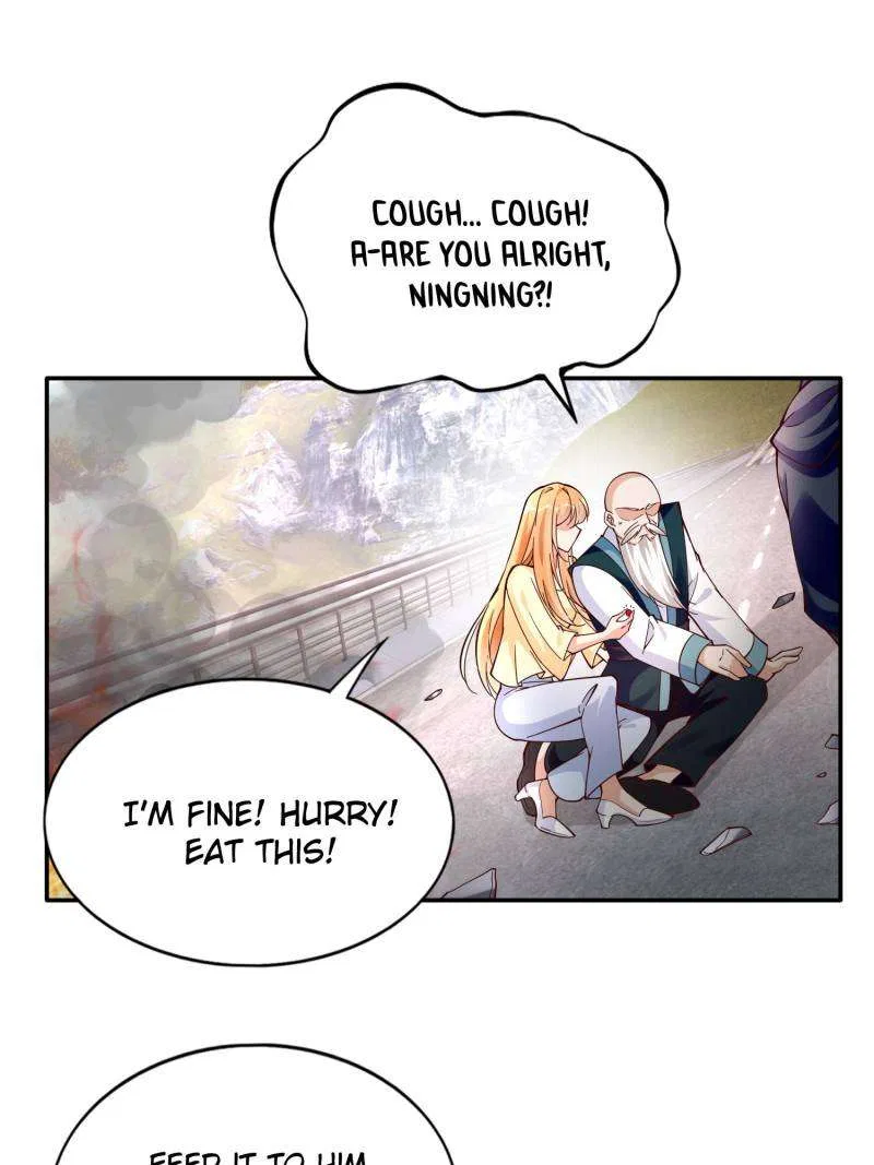 Reincarnation Of The Businesswoman At School Chapter 217 – Page 13