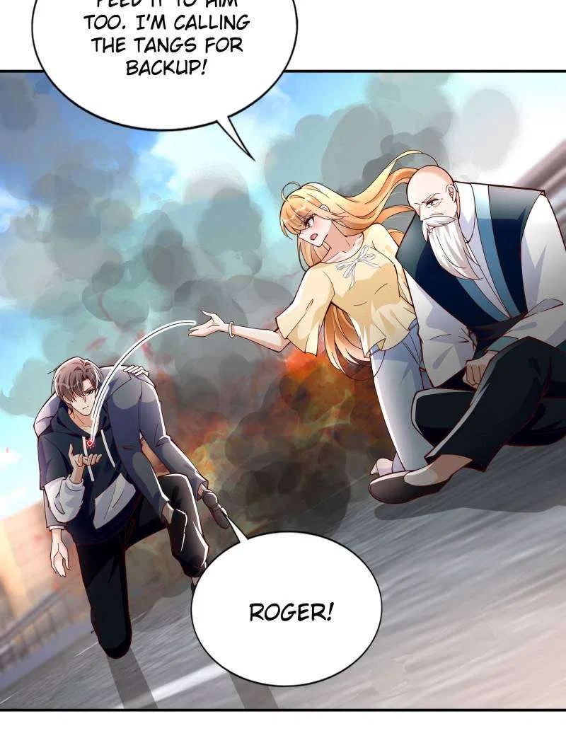 Reincarnation Of The Businesswoman At School Chapter 217 – Page 14