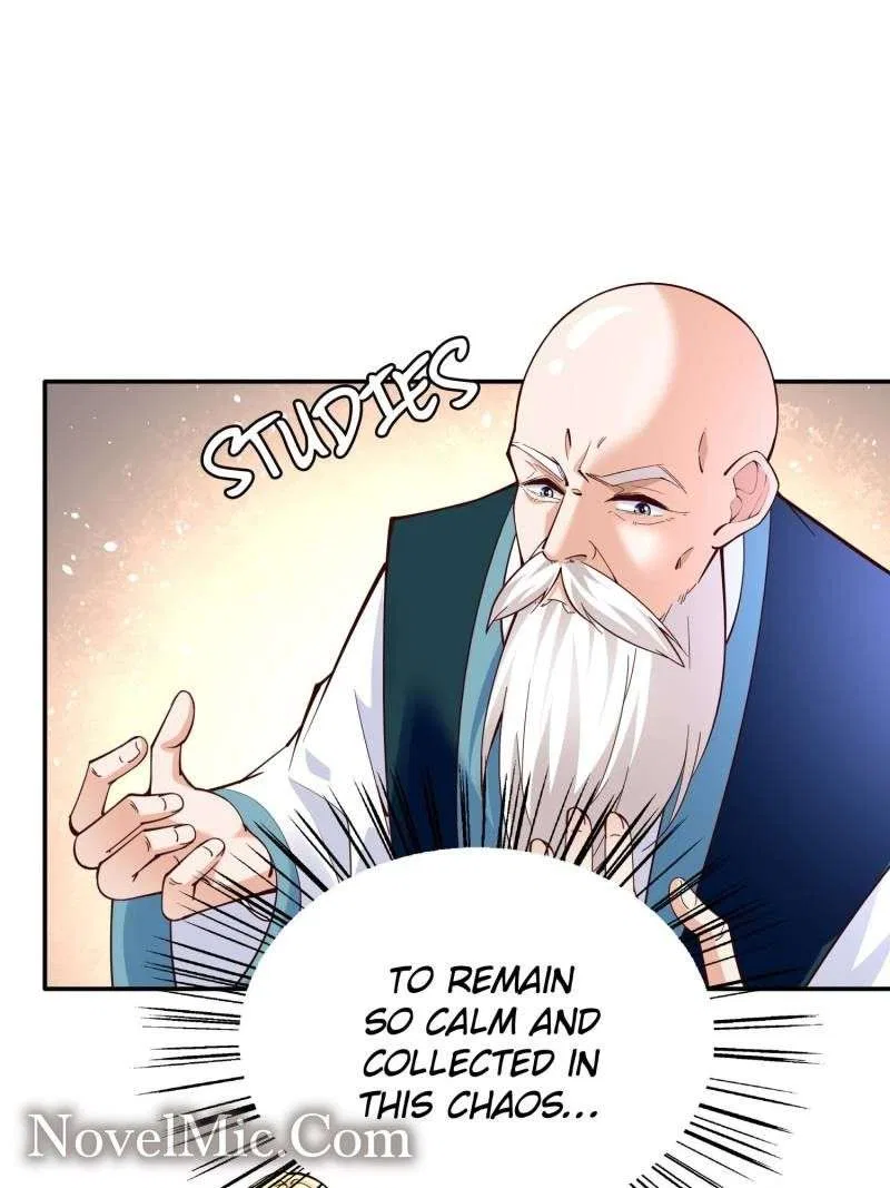 Reincarnation Of The Businesswoman At School Chapter 217 – Page 15