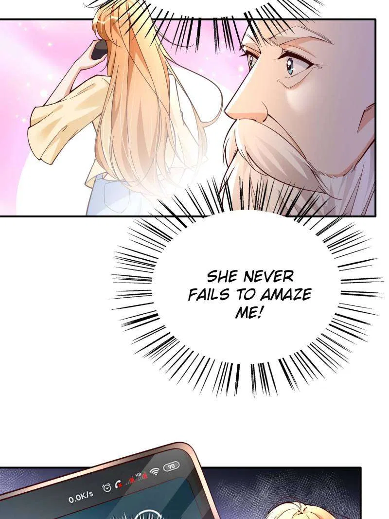 Reincarnation Of The Businesswoman At School Chapter 217 – Page 16